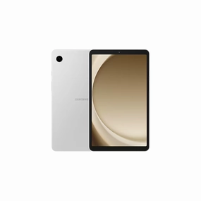 Samsung Galaxy Tab A9 8.7 Inch 64GB Silver Tablet | SM-X110NZSAEUB tablet stand, tablet keyboard