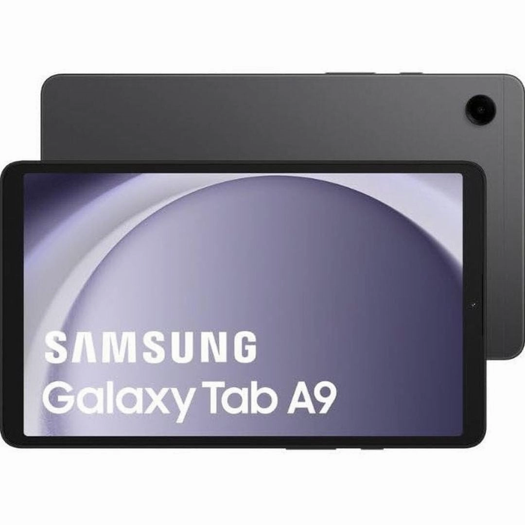 Samsung Galaxy Tab A9 (8.7", LTE) | SM-X115NZAAEUB