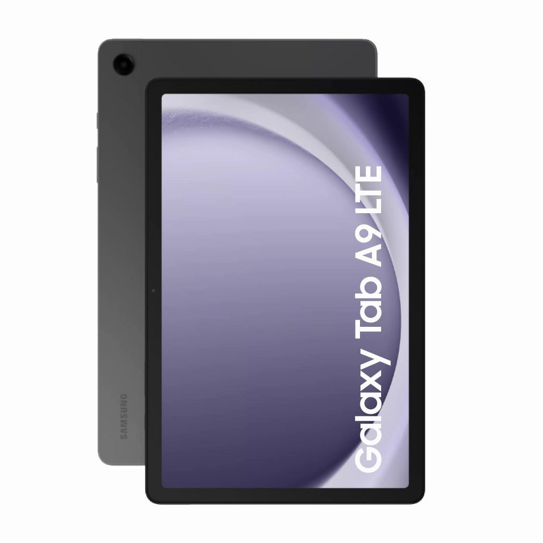 Samsung Galaxy Tab A9 (8.7", LTE) | SM-X115NZAAEUB tablet stand, tablet keyboard