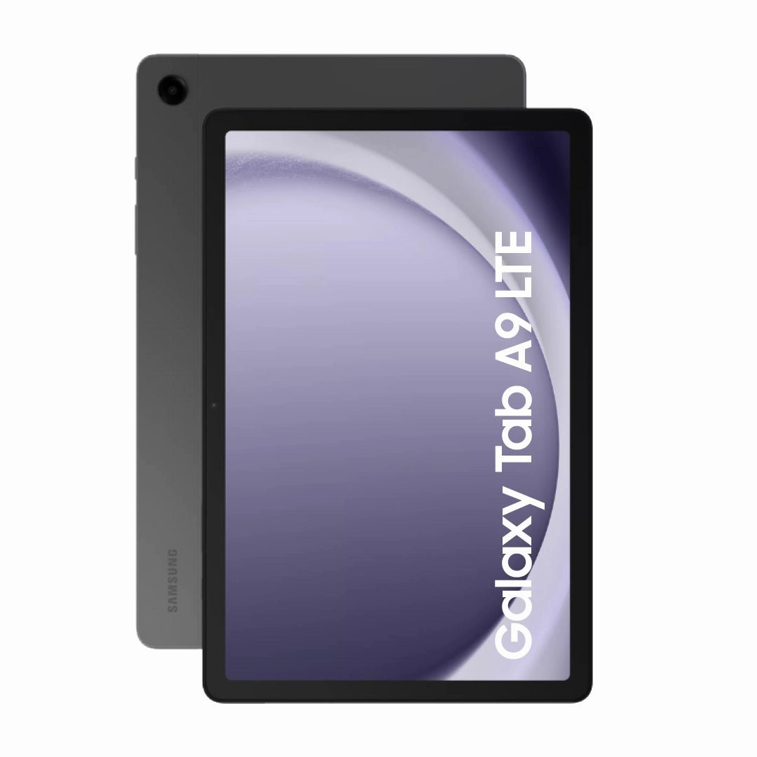 Samsung Galaxy Tab A9 (8.7", LTE) | SM-X115NZAAEUB windows tablet, tablet screen protector