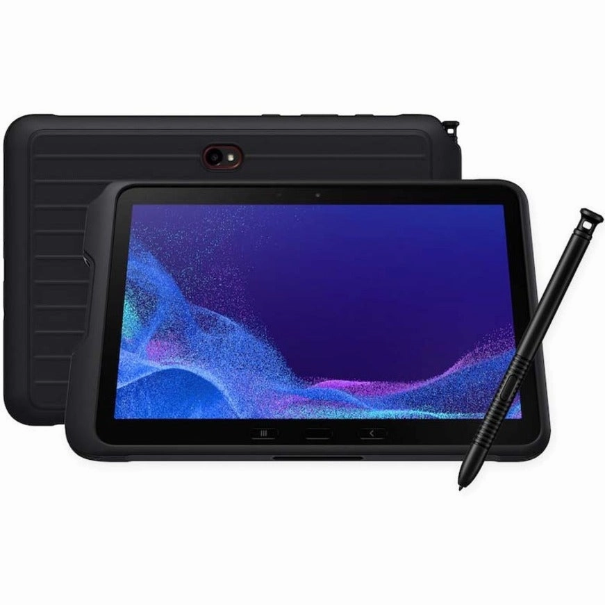 Samsung Galaxy Tab Active4 Pro Rugged 10" Tablet