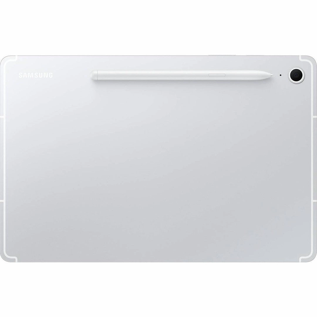 Samsung Galaxy Tab S10 FE 10.9" Wi-Fi 12GB 256GB - Silver | SM-X520NZSPEUB