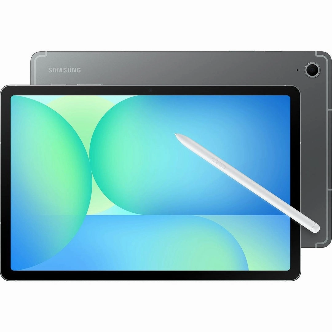 Samsung Galaxy Tab S10 FE 10.9" Wi-Fi 8GB 128GB - Grey | SM-X520NZAREUB windows tablet, tablet screen protector