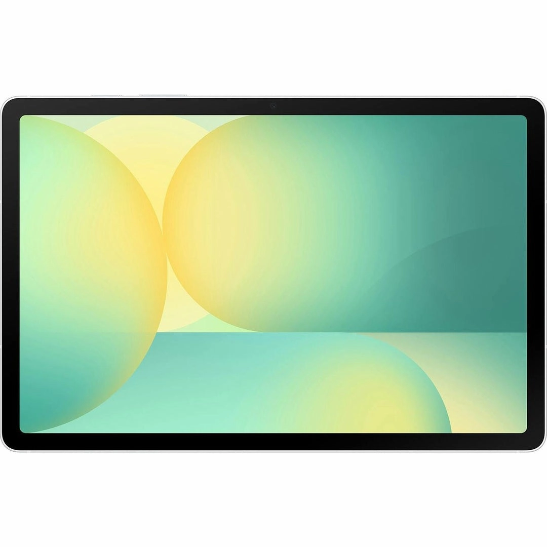 Samsung Galaxy Tab S10 FE 10.9" Wi-Fi 8GB 128GB - Silver | SM-X520NZSREUB
