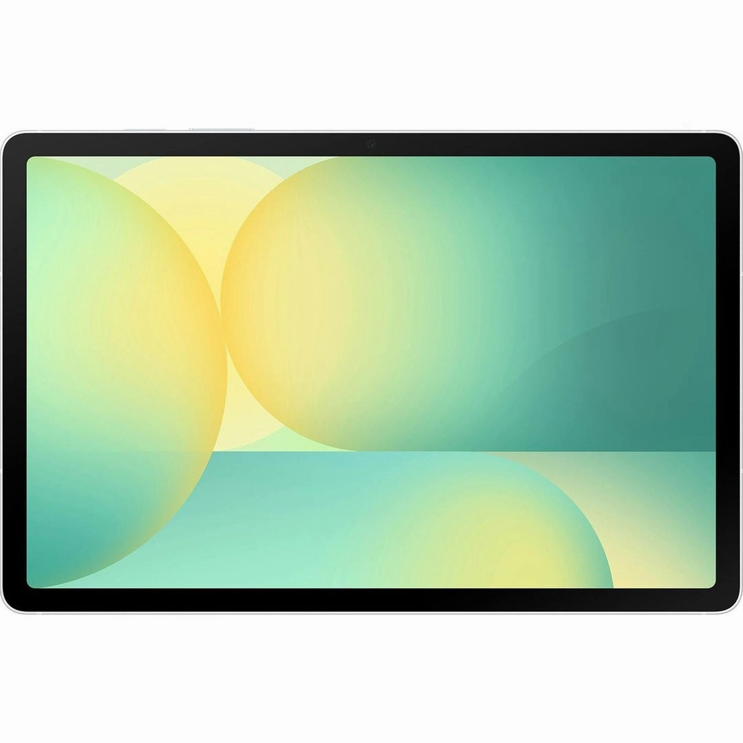 Samsung Galaxy Tab S10 FE 10.9" Wi-Fi 8GB 128GB - Silver | SM-X520NZSREUB