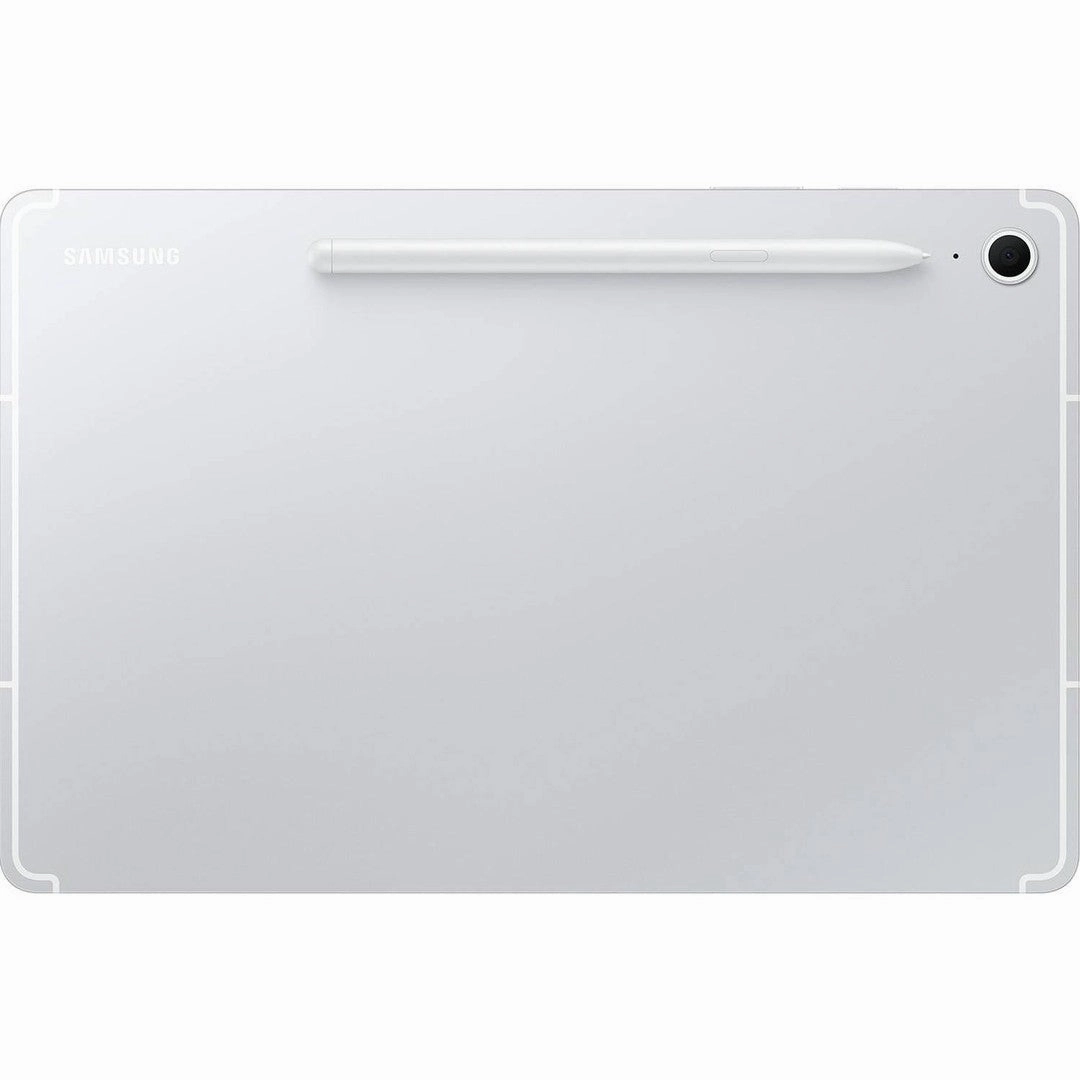 Samsung Galaxy Tab S10 FE 10.9" Wi-Fi 8GB 128GB - Silver | SM-X520NZSREUB