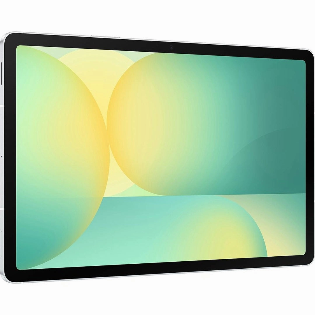 Samsung Galaxy Tab S10 FE 10.9" Wi-Fi 8GB 128GB - Silver | SM-X520NZSREUB