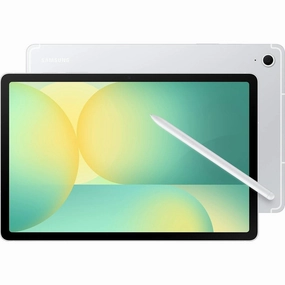 Samsung Galaxy Tab S10 FE 10.9" Wi-Fi 8GB 128GB - Silver | SM-X520NZSREUB tablet stand, tablet keyboard