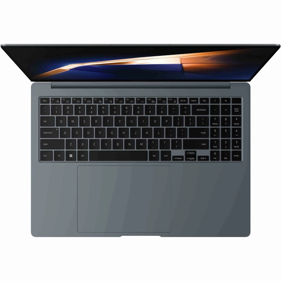 Samsung Galaxy Ultra 16" Touchscreen Notebook