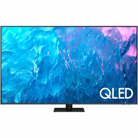 Samsung Led Tv 65 Smart Qled 4K 4 Hdmi 2 Usb Satellite Built-In Wi-Fi Hd tv stand, curved tv