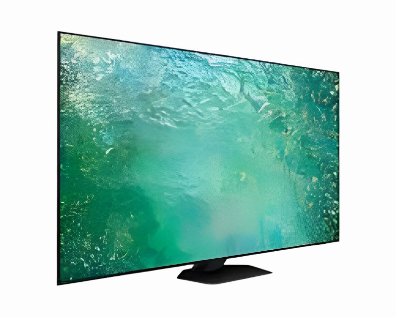 Samsung LED TV 65Inch, Smart AI & Neo QLED 4K, 100Hz, 4HDMI & 2USB, Satellite Built in