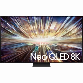 Samsung Led Tv 75 Smart Neo Qled 8K 4 HDMI 3 Usb Satellite Built-In Wi-Fi tv stand, curved tv