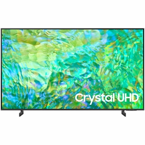 Samsung Led Tv 75Inch, Smart 4K, 3HDMI & 2USB, Satellite Built-In, Wifi tv stand, curved tv
