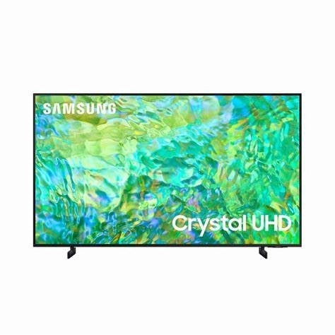 Samsung Led Tv 75Inch, Smart 4K, 3HDMI & 2USB, Satellite Built-In, Wifi
