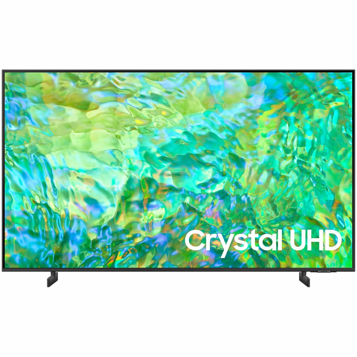 Samsung Led Tv 75Inch, Smart 4K, 3HDMI & 2USB, Satellite Built-In, Wifi tv stand, curved tv