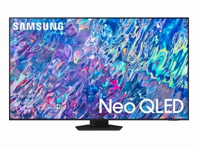 Samsung Led Tv 85 Smart Neo Qled 4K 4 Hdmi 2 Usb Satellite Built-In Wi-Fi tv stand, curved tv