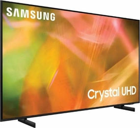 Samsung LED TV 85Inch, Smart, Crystal 4K, 3 HDMI, 2 USB, Satellite Built-in, Wifi tv stand, curved tv
