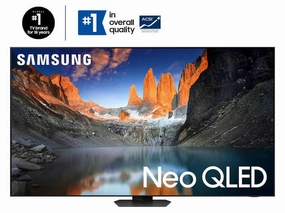 Samsung Neo QLED 4K QN90D TV Screen tv, smart tv