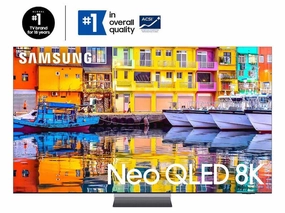 Samsung Neo QLED 8K QN900D TV Screen 4k tv, led tv