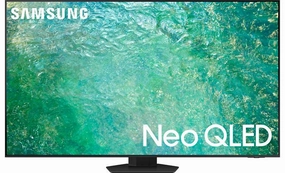 Samsung Neo QLED QN85C TV Screen tv, smart tv