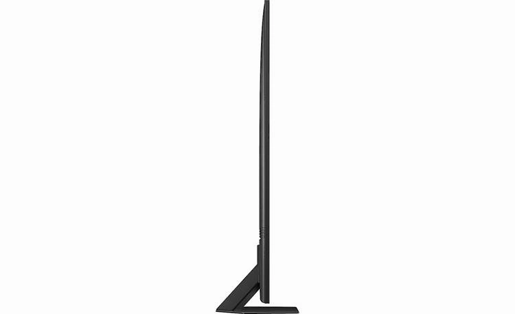 Samsung Neo QLED QN85C TV Screen