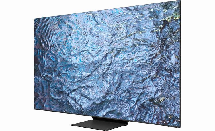 Samsung Neo QLED QN900C TV Screen