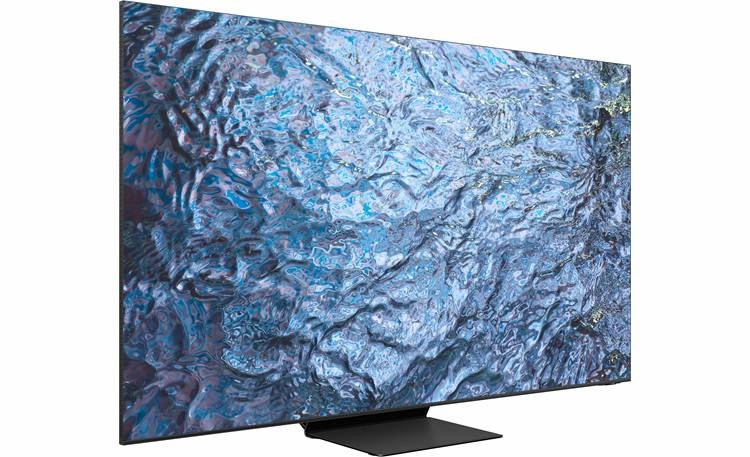 Samsung Neo QLED QN900C TV Screen