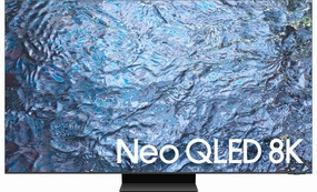 Samsung Neo QLED QN900C TV Screen 4k tv, led tv
