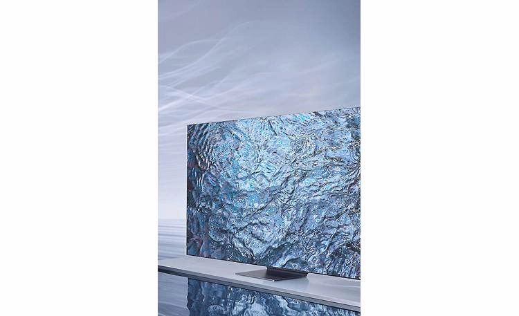 Samsung Neo QLED QN900C TV Screen