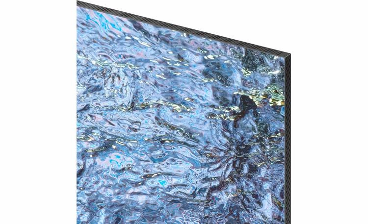 Samsung Neo QLED QN900C TV Screen