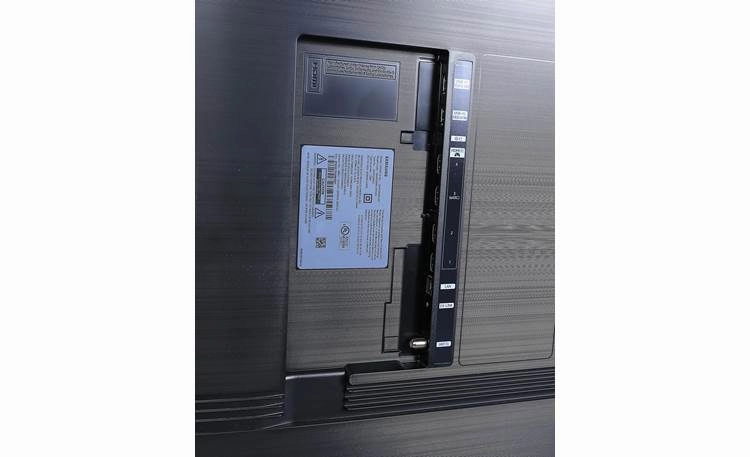 Samsung Neo QLED QN90C TV Screen