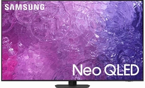 Samsung Neo QLED QN90C TV Screen tv, smart tv