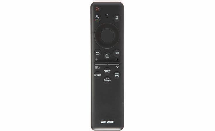 Samsung Neo QLED QN90C TV Screen