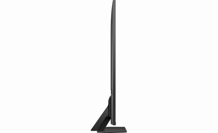 Samsung Neo QLED QN90C TV Screen
