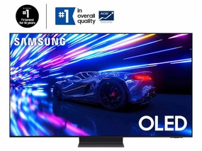 Samsung OLED S95D TV Screen tv, smart tv