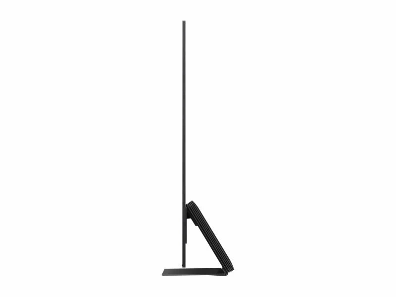 Samsung OLED S95D TV Screen