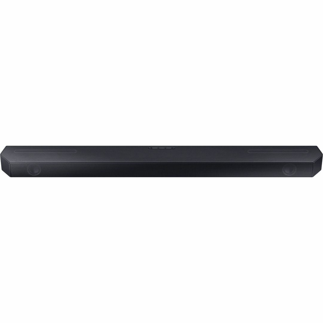 Samsung Q600C Q-Symphony 3.1.2ch Dolby Atmos Soundbar with Wireless Subwoofer | HW-Q600C/XU