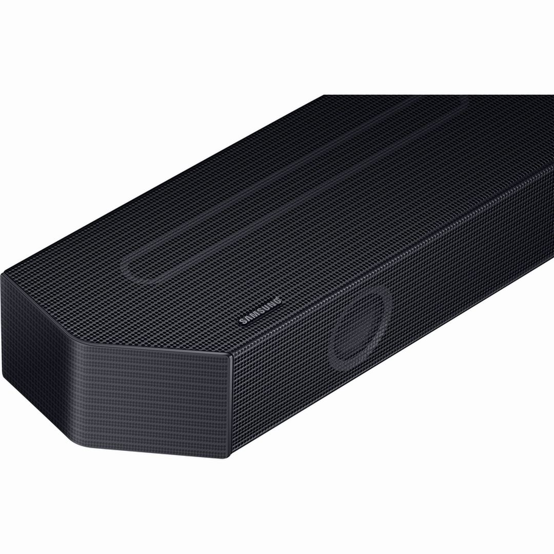 Samsung Q600C Q-Symphony 3.1.2ch Dolby Atmos Soundbar with Wireless Subwoofer | HW-Q600C/XU