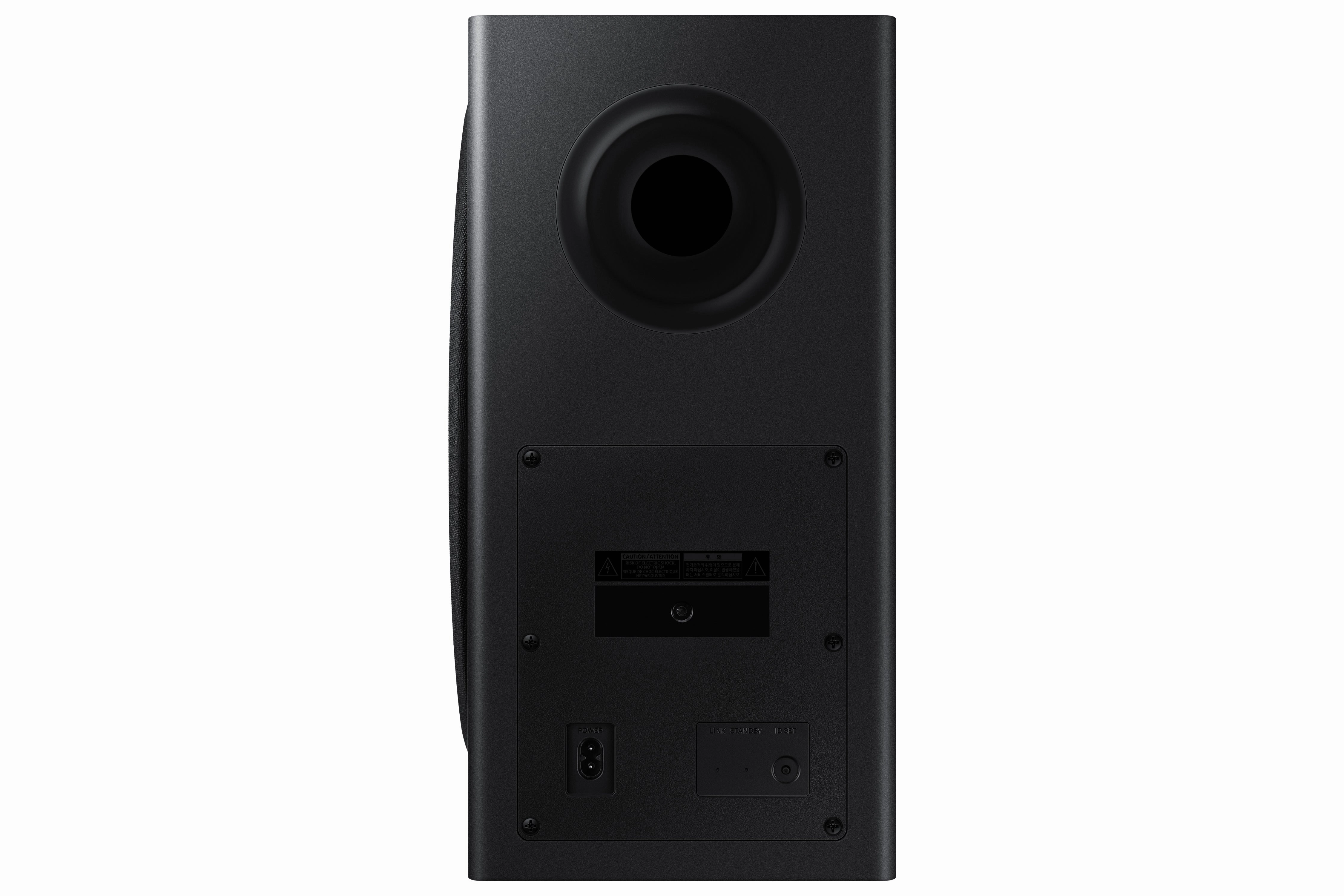 Samsung Q Series 5.1.2 Ch. Dolby Atmos Soundbar - HW-Q800C/ZC