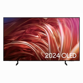 Samsung S85D 55 HDR OLED Smart TV (2024) | QE55S85DAEXXU tv wall mount, 55 inch tv