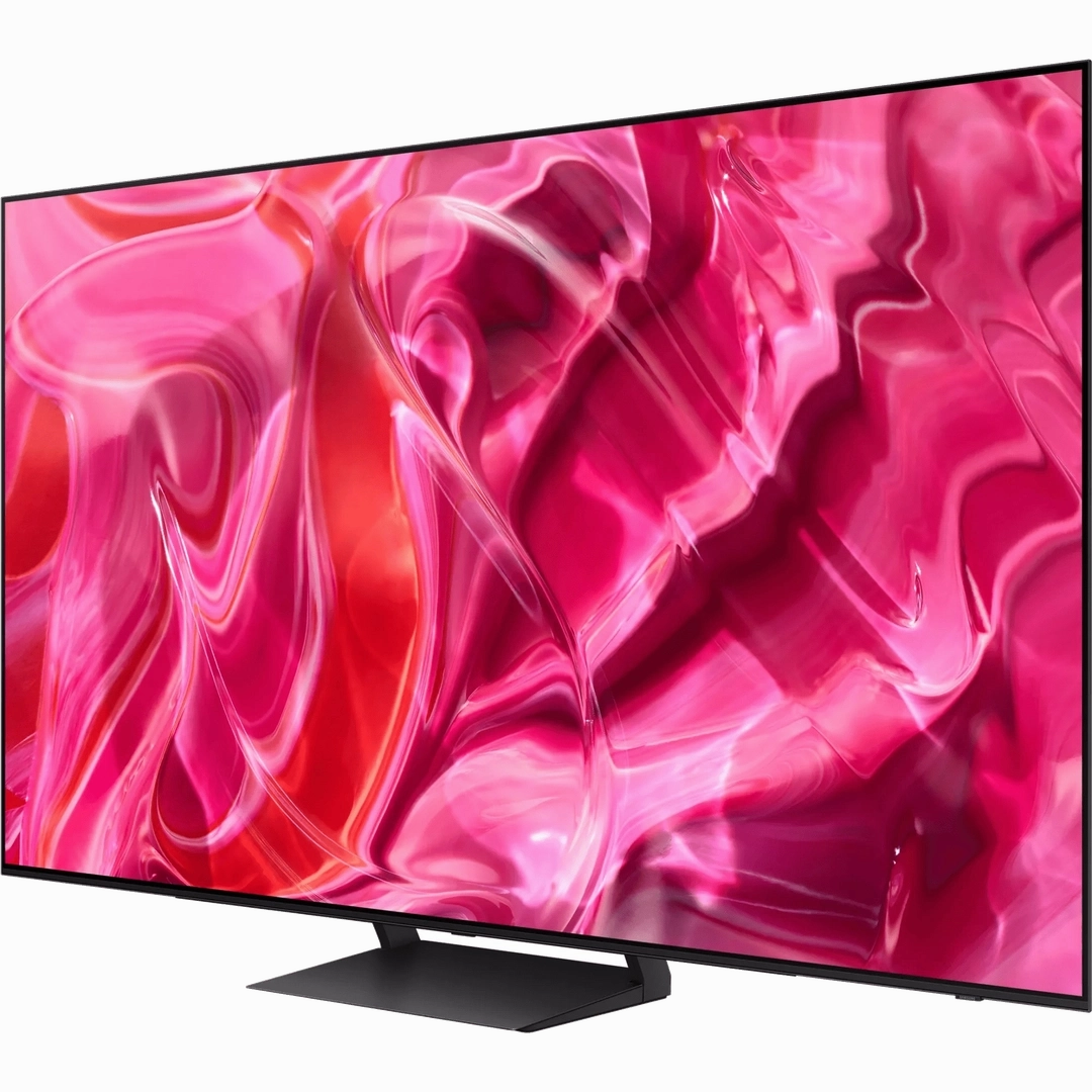 Samsung S90C Series 55 Inch OLED TV | QE55S90CATXXU