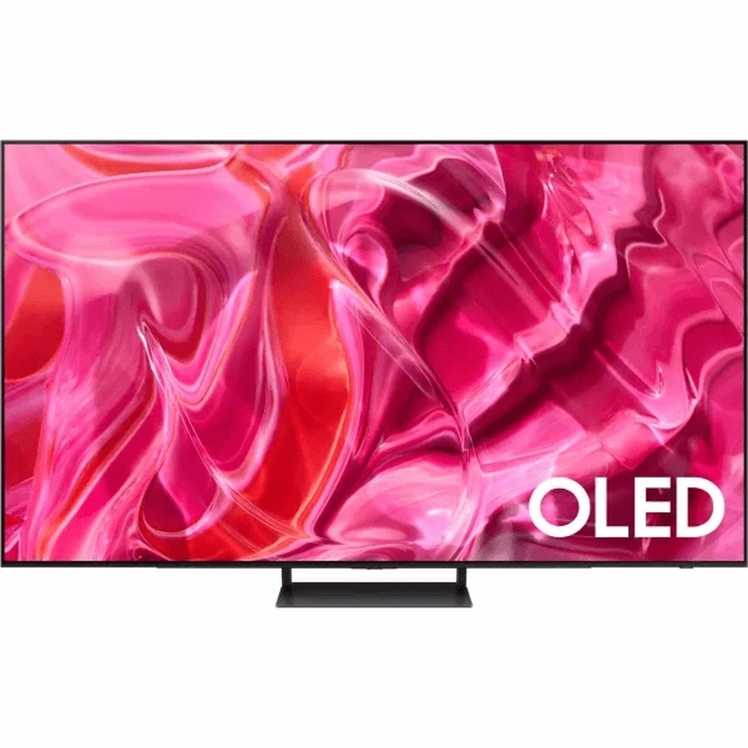 Samsung S90C Series 55 Inch OLED TV | QE55S90CATXXU