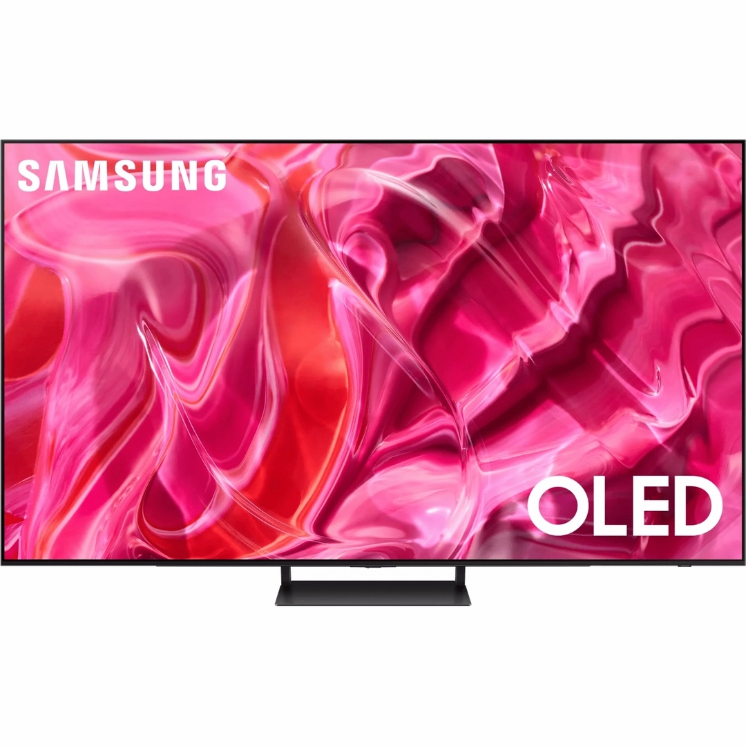 Samsung S90C Series 55 Inch OLED TV | QE55S90CATXXU oled tv, samsung tv