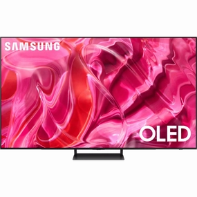 Samsung S90C Series 55 Inch OLED TV | QE55S90CATXXU oled tv, samsung tv