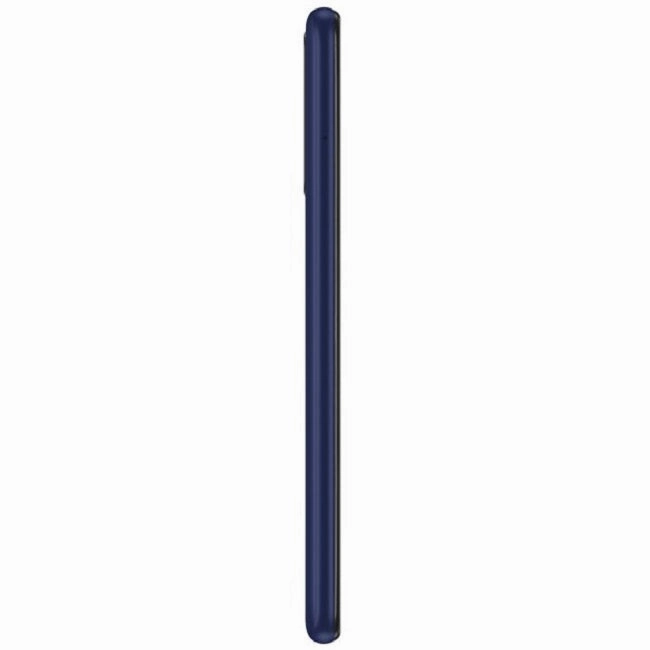 Samsung SM-A037F Galaxy A03s Cricket 32GB Prepaid Smartphone, Blue