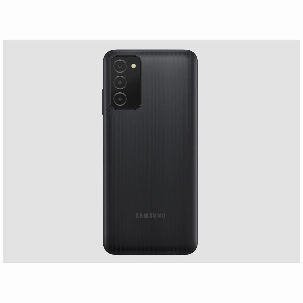 Samsung SM-A037UZKAUSC Galaxy A03s 6.5" 32GB US Cellular Smartphone, Black