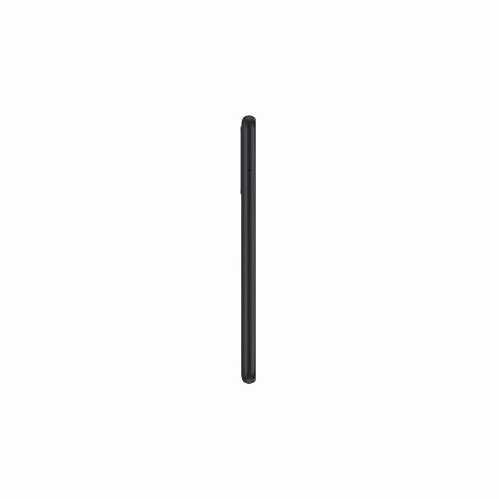 Samsung SM-A037UZKAXAU Galaxy A03s 6.5" 32GB T-Mobile Smartphone, Black