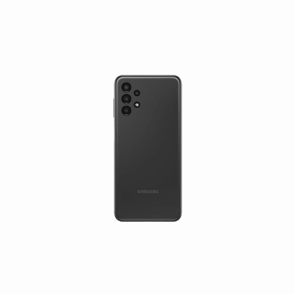 Samsung SM-A135U Galaxy A13 LTE 32GB 3GB RAM Black AT&T 6.6" 50MP Android Smartphone