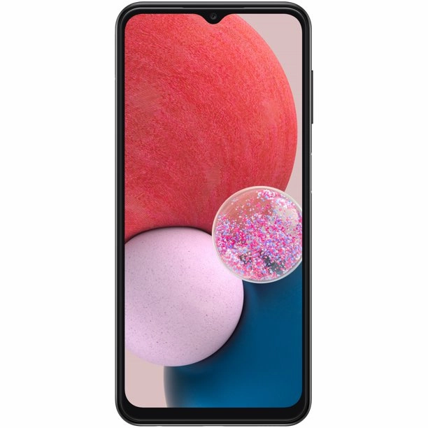 Samsung SM-A135UZKZAIO Galaxy A13 (32GB) Cricket Prepaid - Green