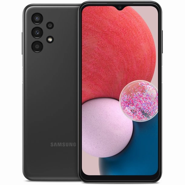 Samsung SM-A135UZKZAIO Galaxy A13 (32GB) Cricket Prepaid - Green